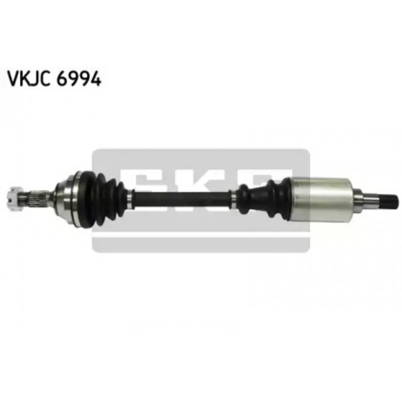 VKJC 6994 SKF - Привідний вал